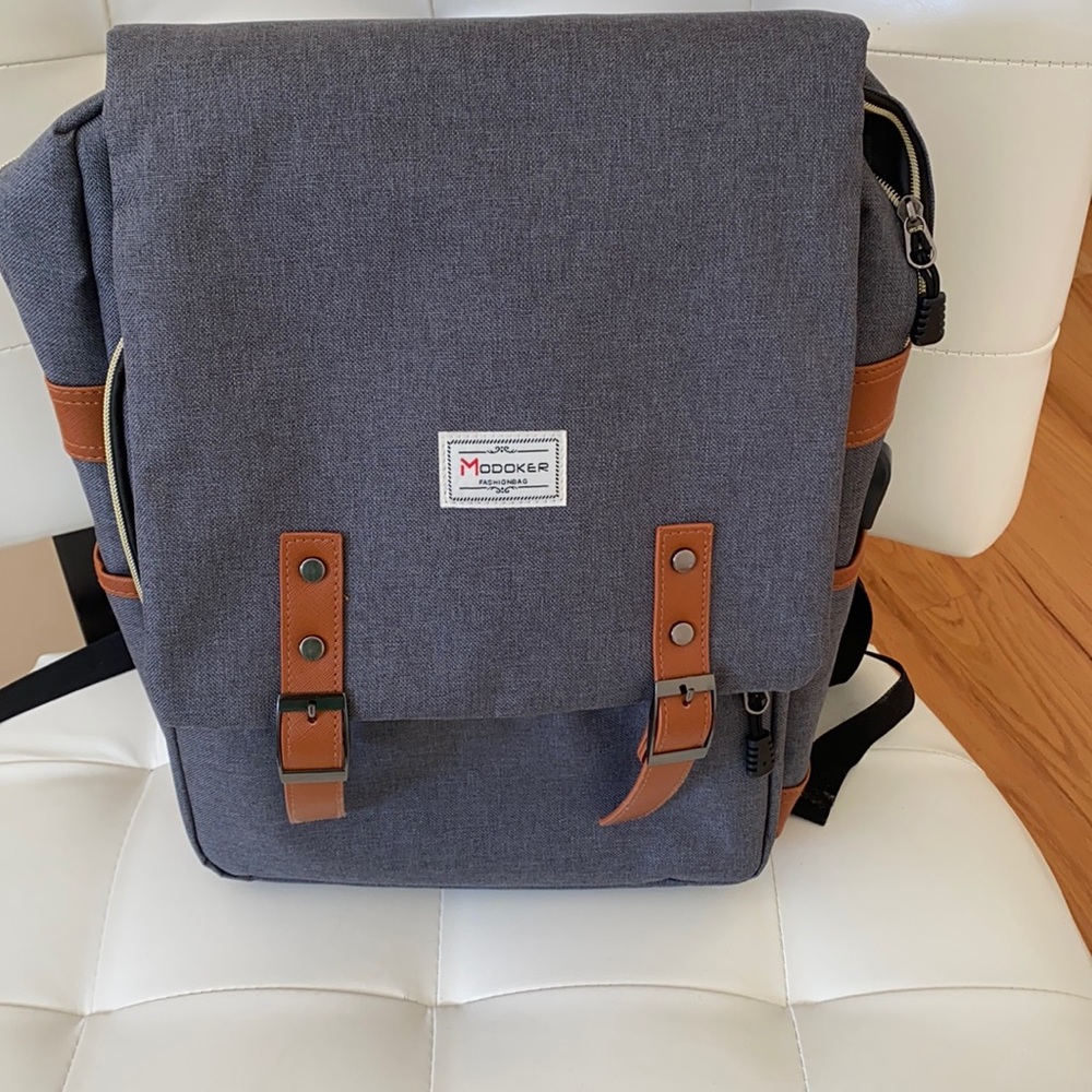 Laptop/tablet backpack